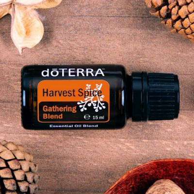 Harvest Spice (15 ml)